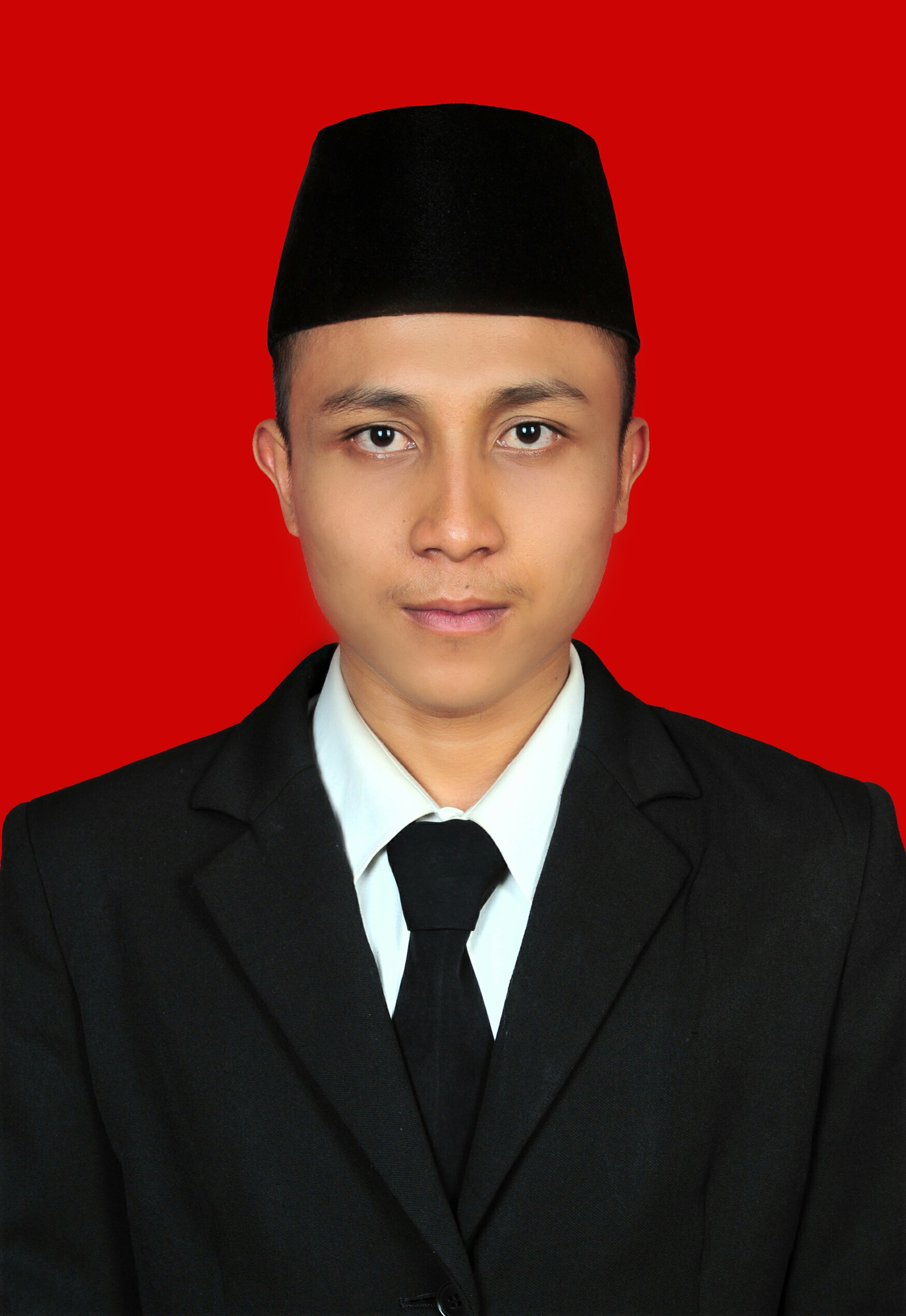 RAHMAD RIDHO